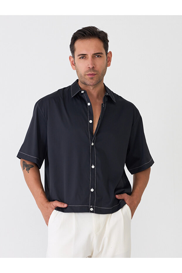 Short Sleeve Shirt