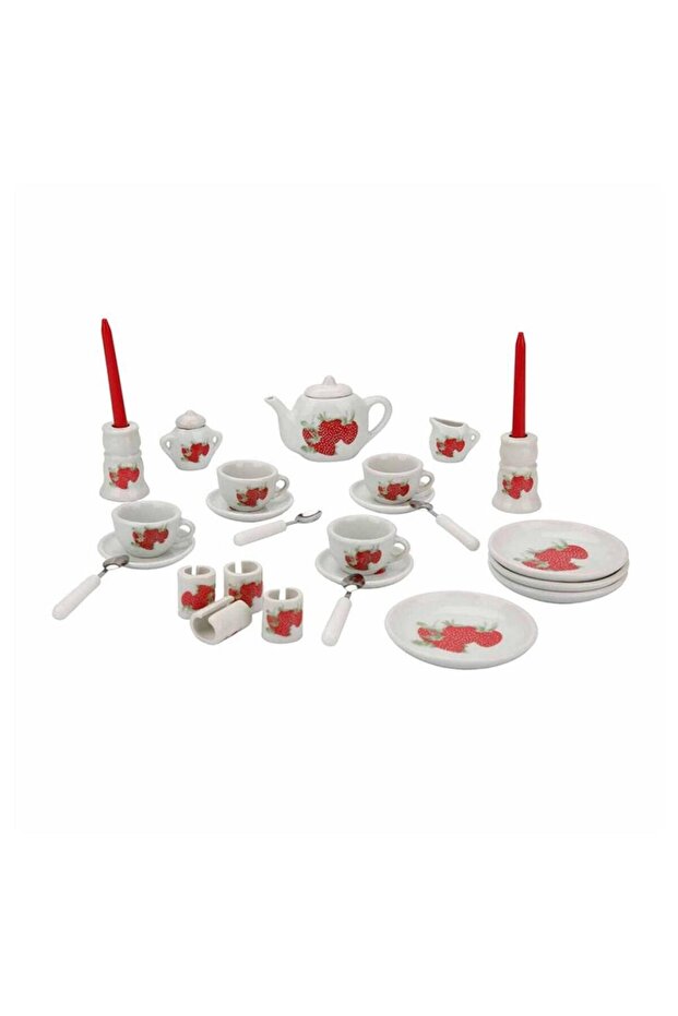 H2129Ay Set 29 Pieces Pors 3A
