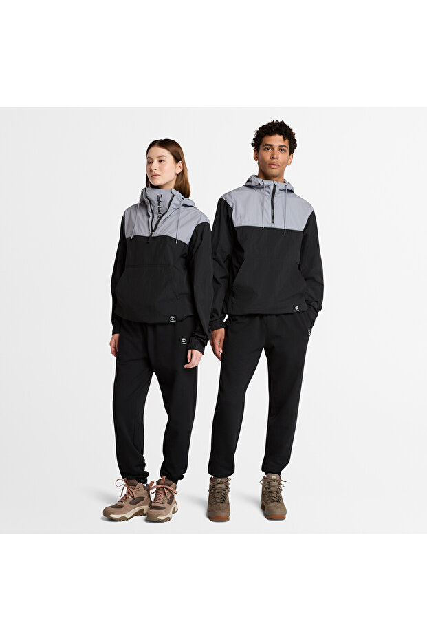 Woven Badge (lb) Sweatpant