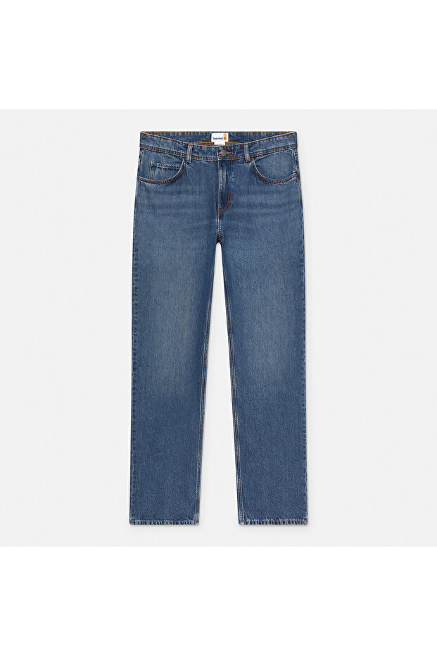 Sandown Denim Straight