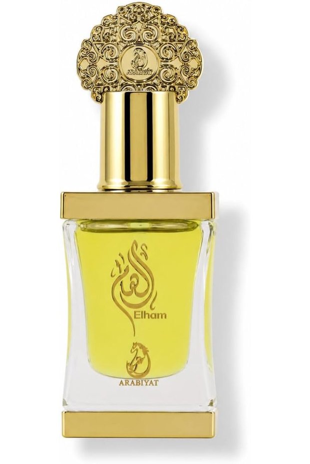 Elham Concentrated Perfume Oil 12 مل