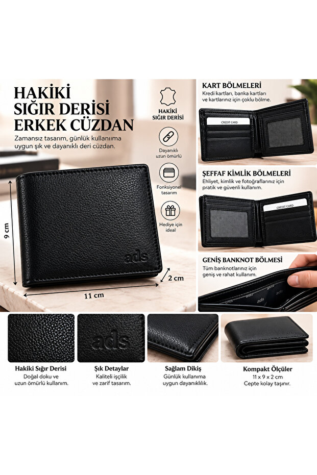 Cüzdan