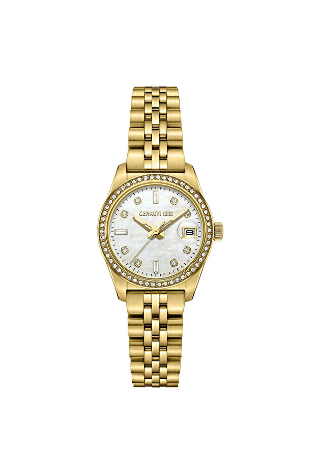 Ciwlh0000606 Women's Wristwatch