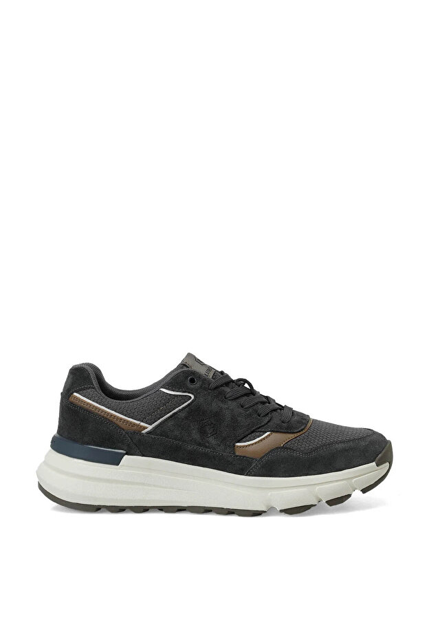 Synco 6Pr Navy Blue Men's Sneaker 102695495