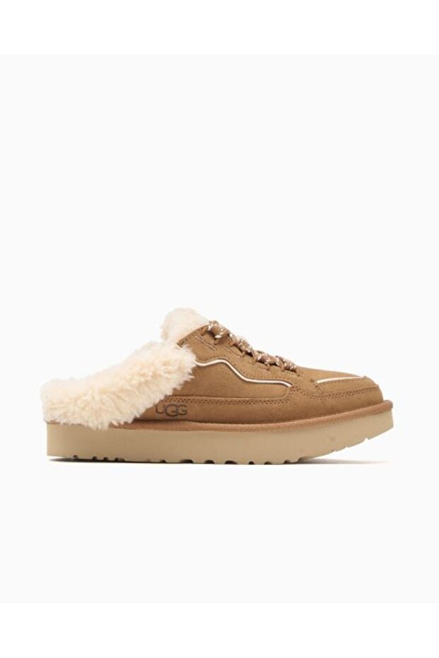 W Lowmel Mule
