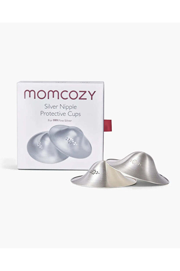 - 999 Silver Nursing Cups-45m