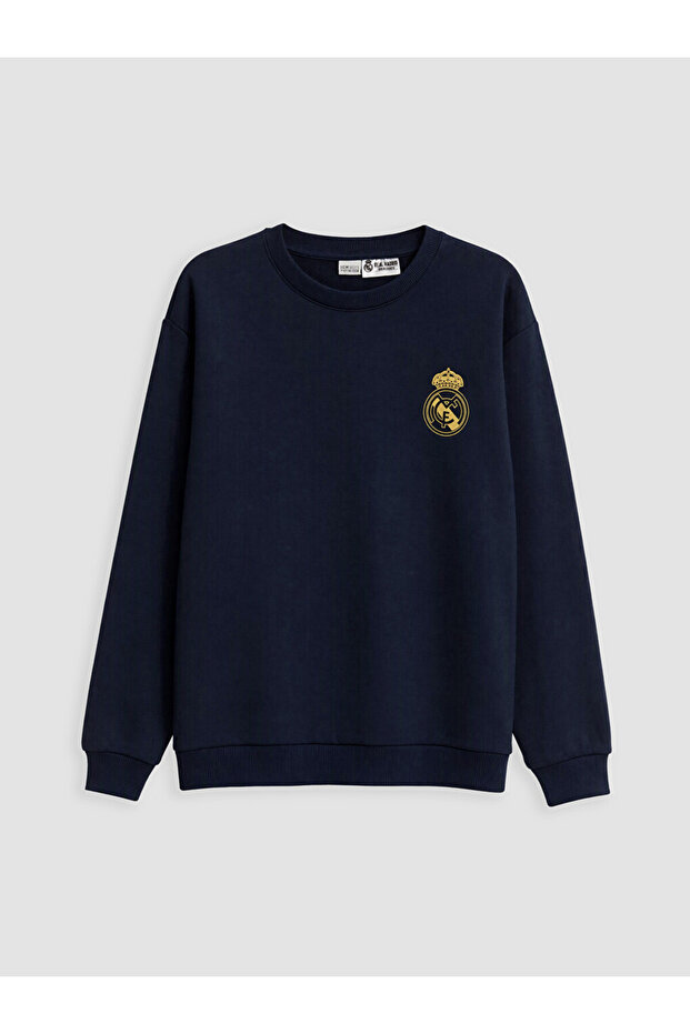 Quality Parts Tarftar Printed Boys' Sweatshirt from Çelebi Store