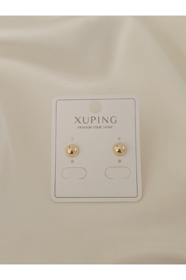 Women'S/Children's Minimal Earrings