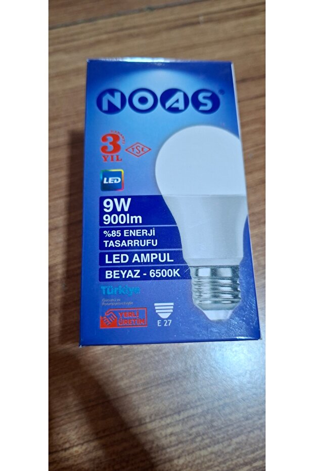 Noas led ampül