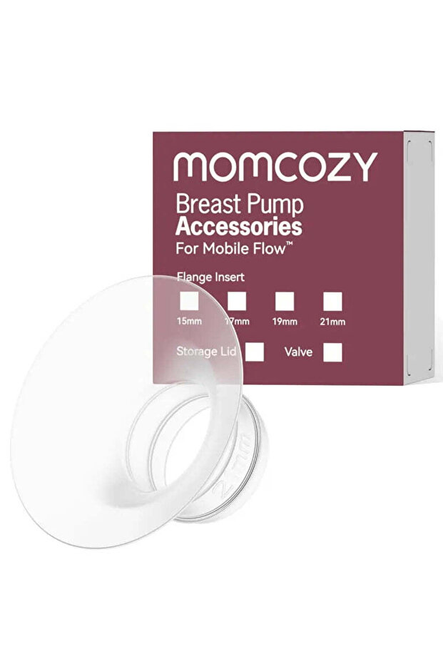 - M9 Flange Insert 19 mm