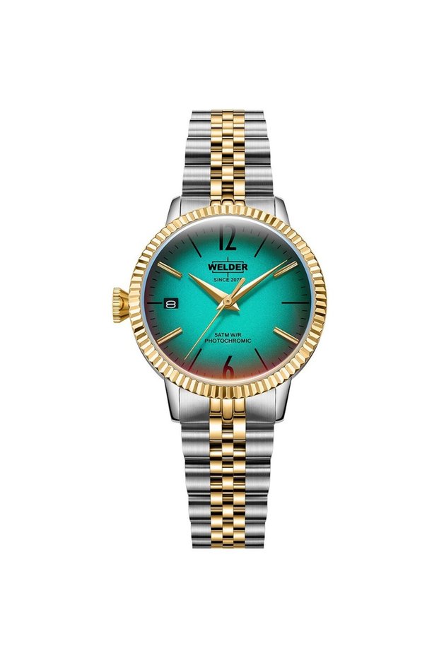 Wrc751 Women's Wristwatch