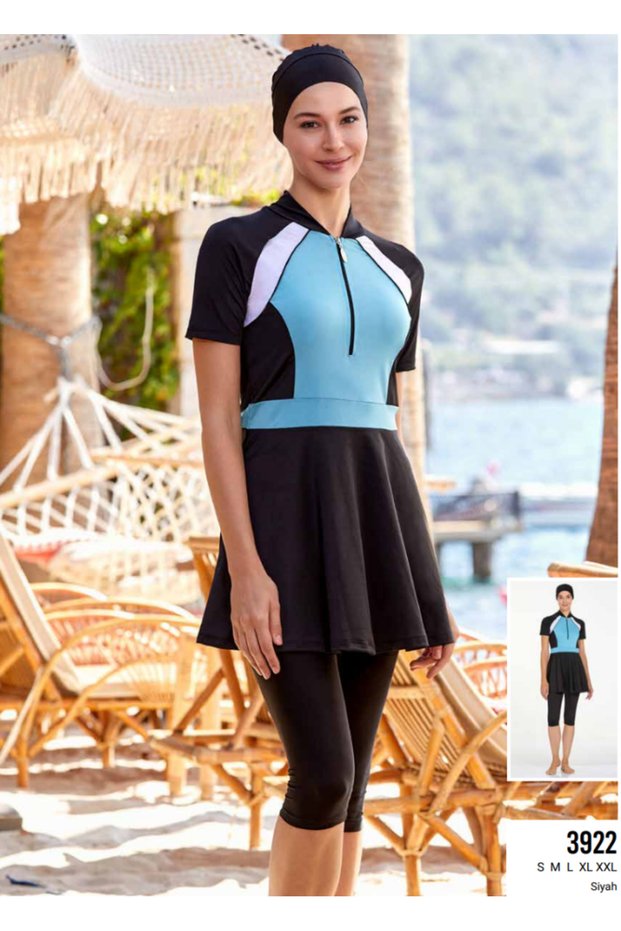 Darla Swimsuit