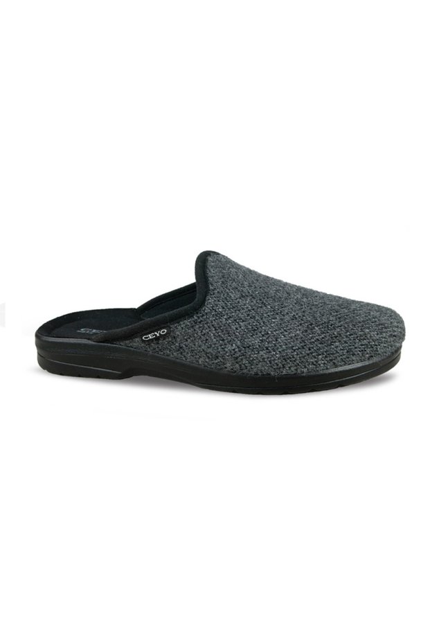 Men's Anatomical House Slippers 9955-9 (40-45) Merdane