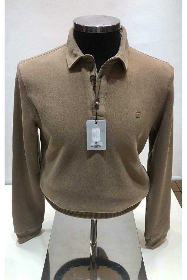 Polo yaka