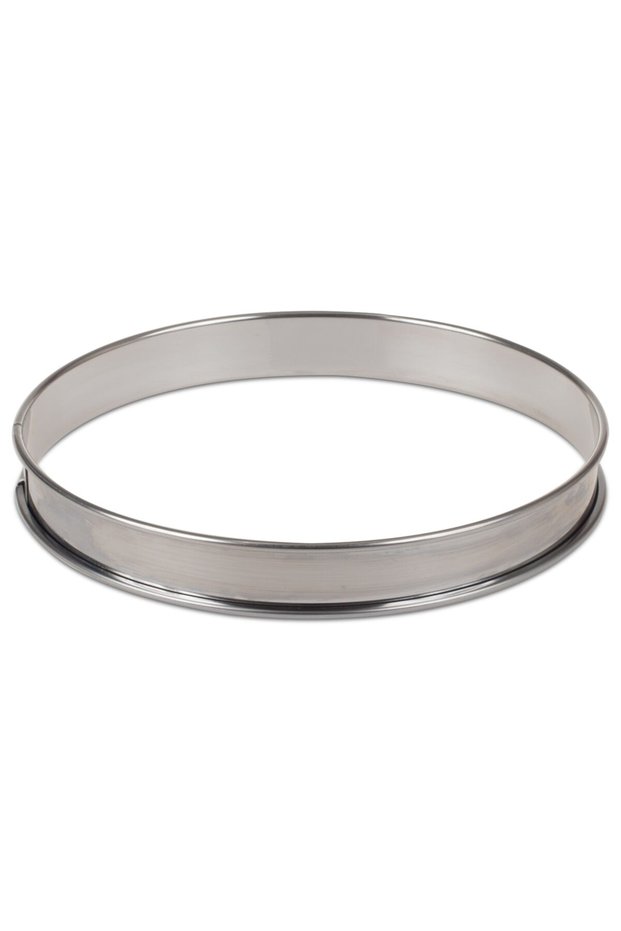 Tart Ring 20x2 cm