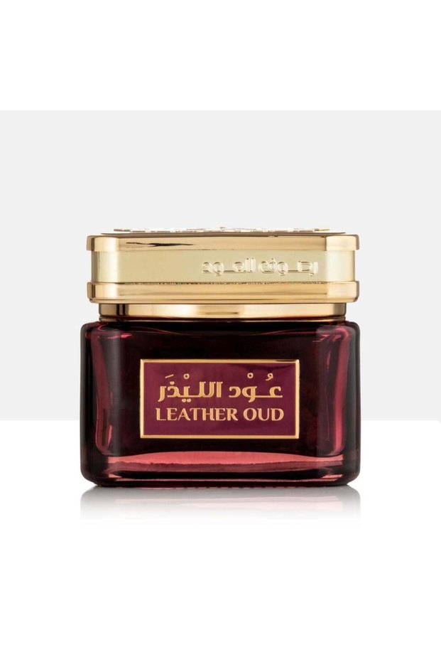 عود الليذر