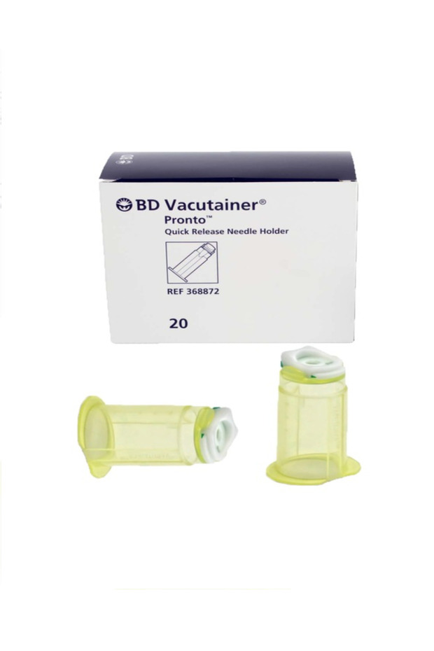 Otomatik Holder 10 Adet