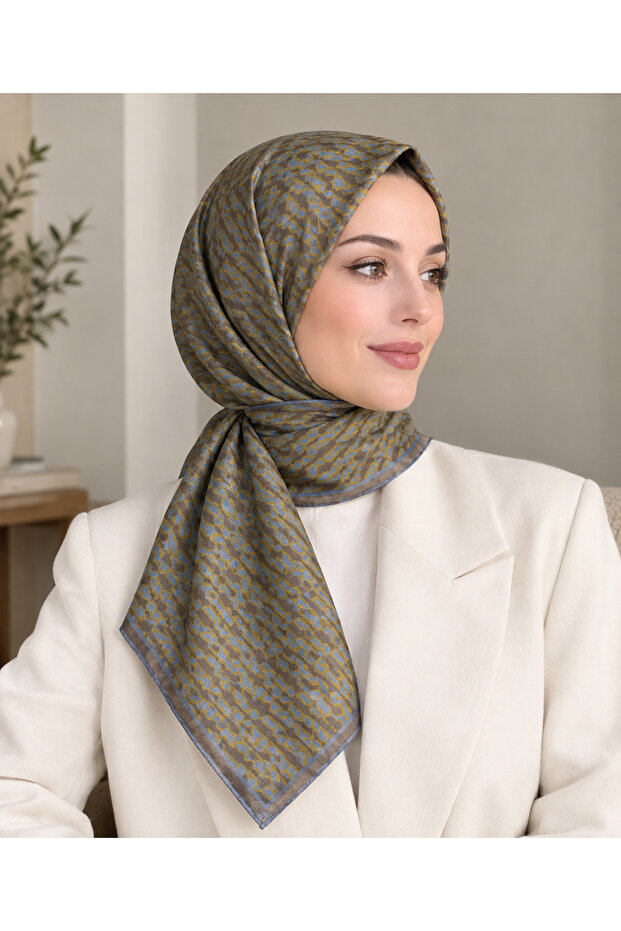 Silkhome soft eşarp