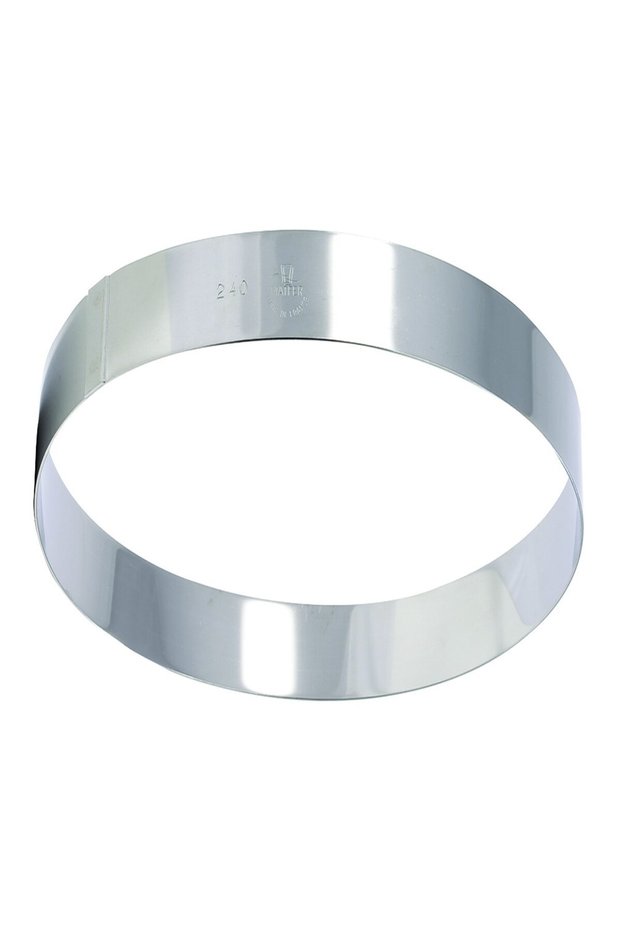 Round Mousse Frame 12x4.5 cm