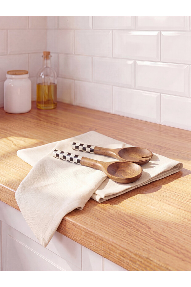 Serving Set - Multicolor