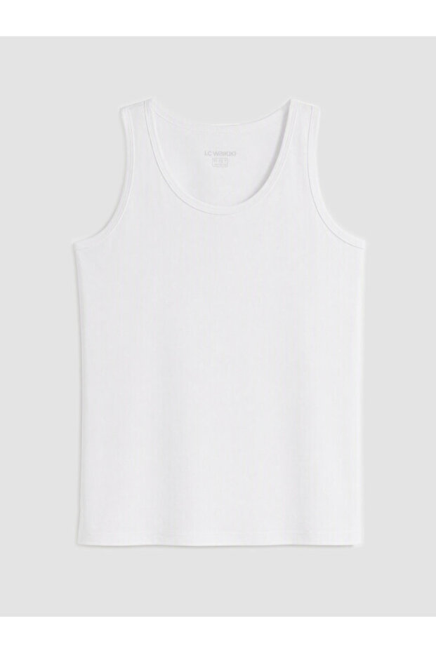 I Zero Roba Collar Boys' Undershirt from Freezen Store