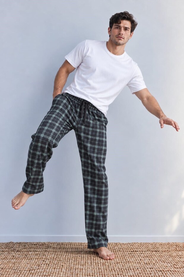 Men's 789 Pocket Microsoft Single Bottom