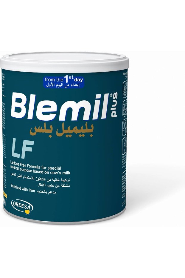 أورديسا بليميل بلس إل إف مسحوق خالٍ من اللاكتوز، 400 جرام