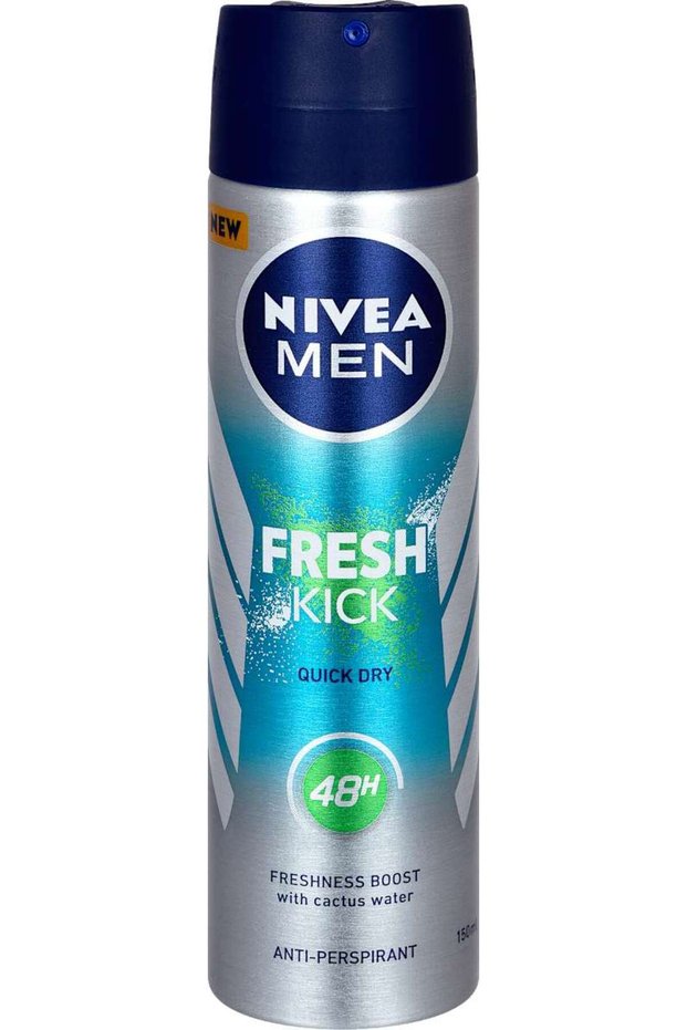 Deo spray Coll Kick, 150 ml