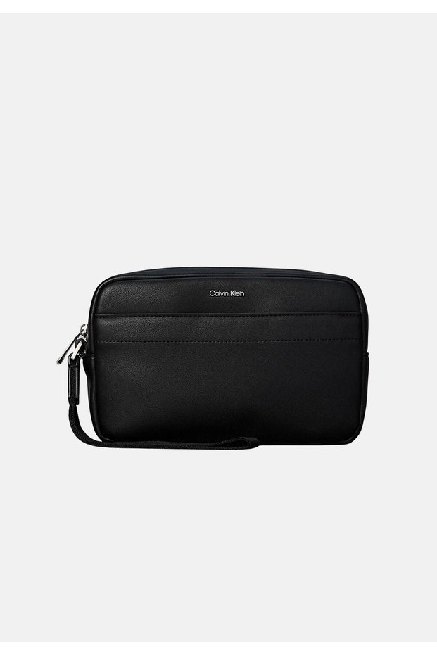Men's Black Handbag Lv04D1277G