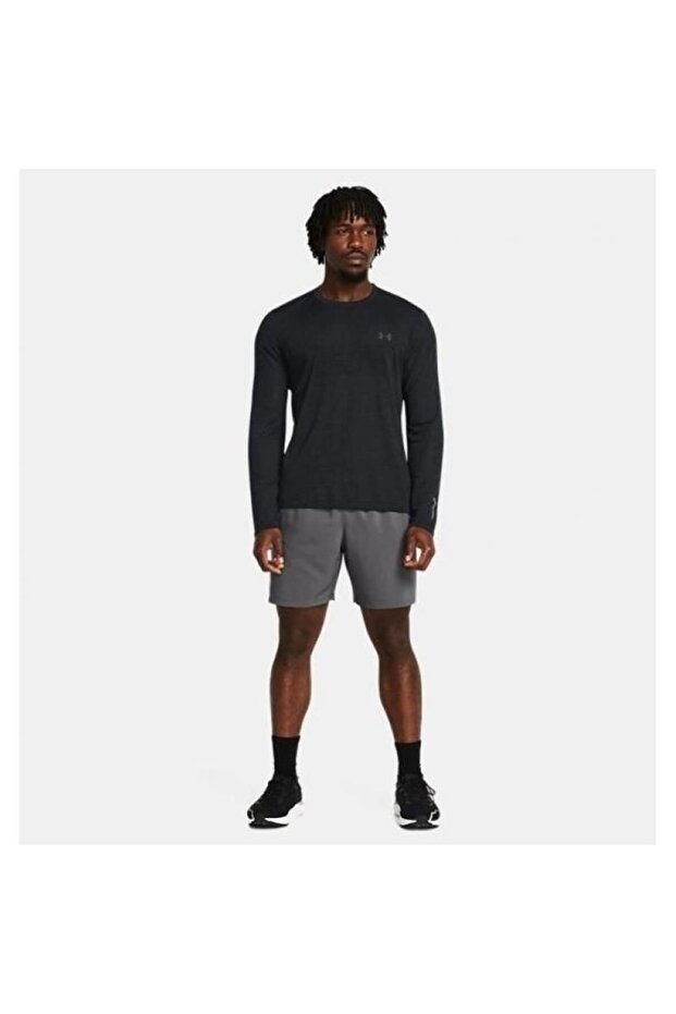 Launch 7'' Men's Gray Shorts 1382620-025