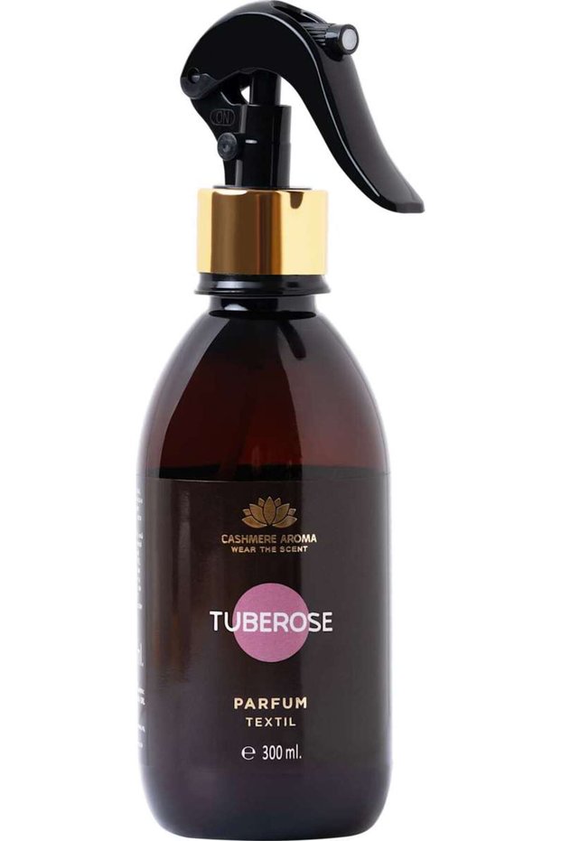 Tuberose textile perfume, 300 ml