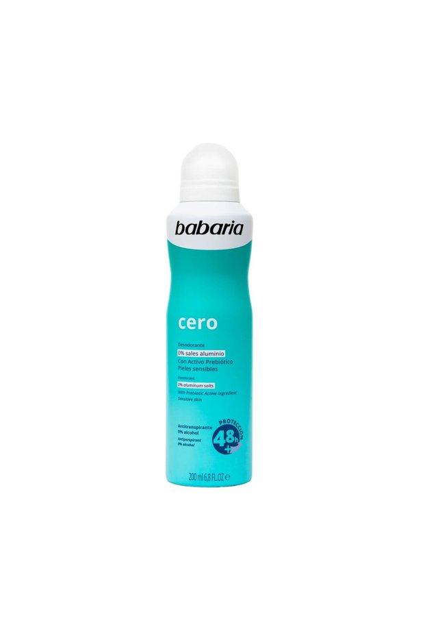 Deodorant spray cero, 200 ml