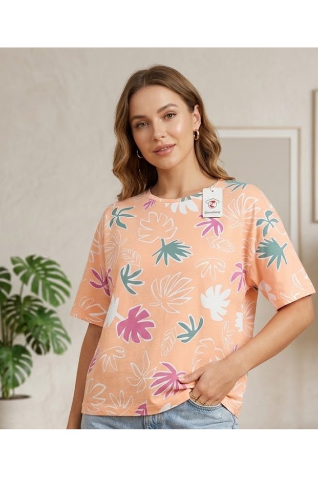 tek üst pijama