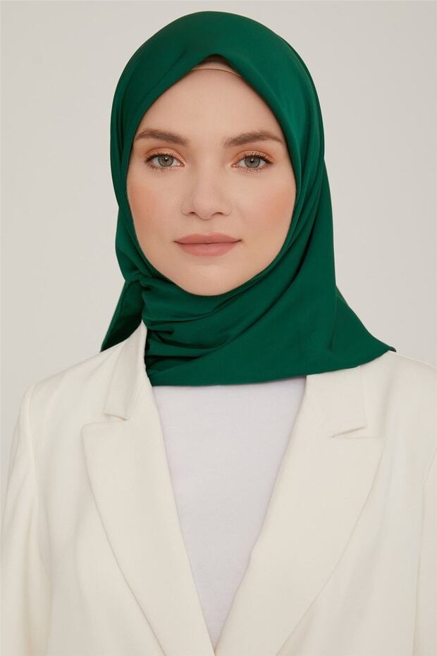 Sport Scarf Plain Color Asm787