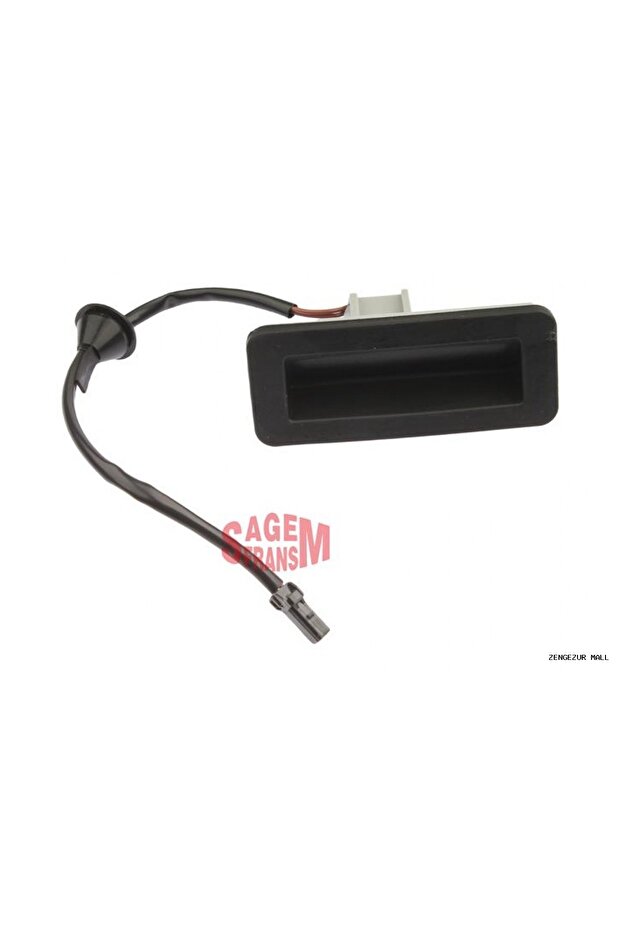 Zngzrmll Trunk Release Button Ford (185404) Focus, C-Max