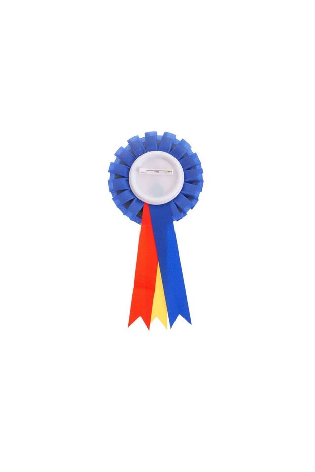 Insigna tricolor ROMANIA