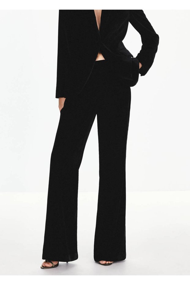 TROUSERS COMBI