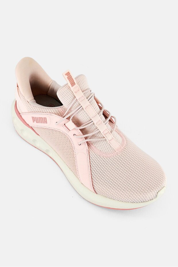 Men Softride Carson Sliptech Slip On Running Shoes, Pink