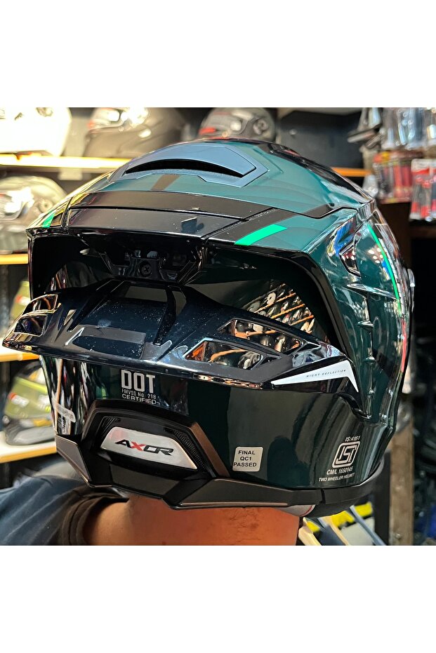 AXOR BRUTALE