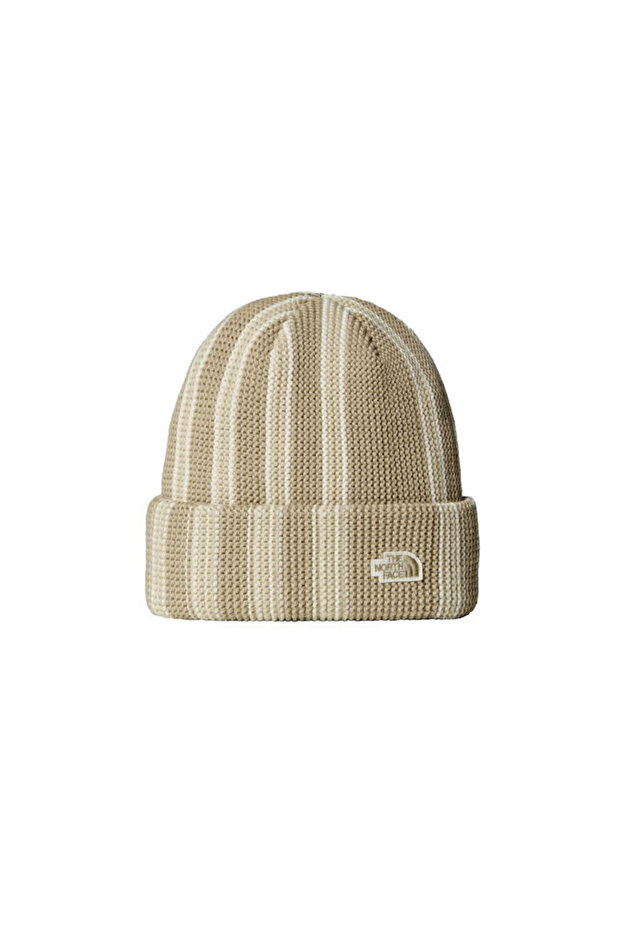 Explore Beanie Beanie Nf0A8Chkfg01 Yellow