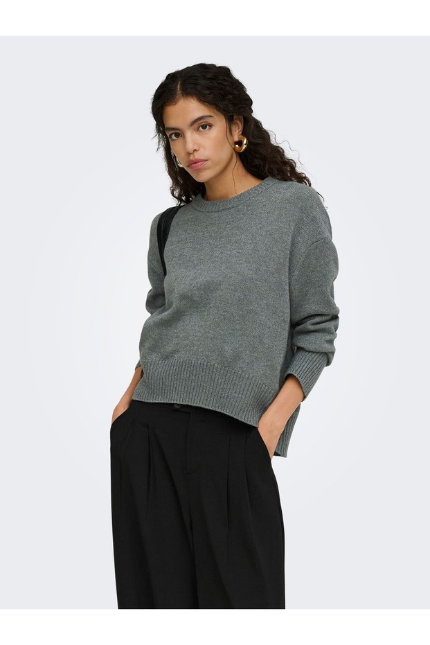 Strickpullover ONLALIVIA Strickpullover