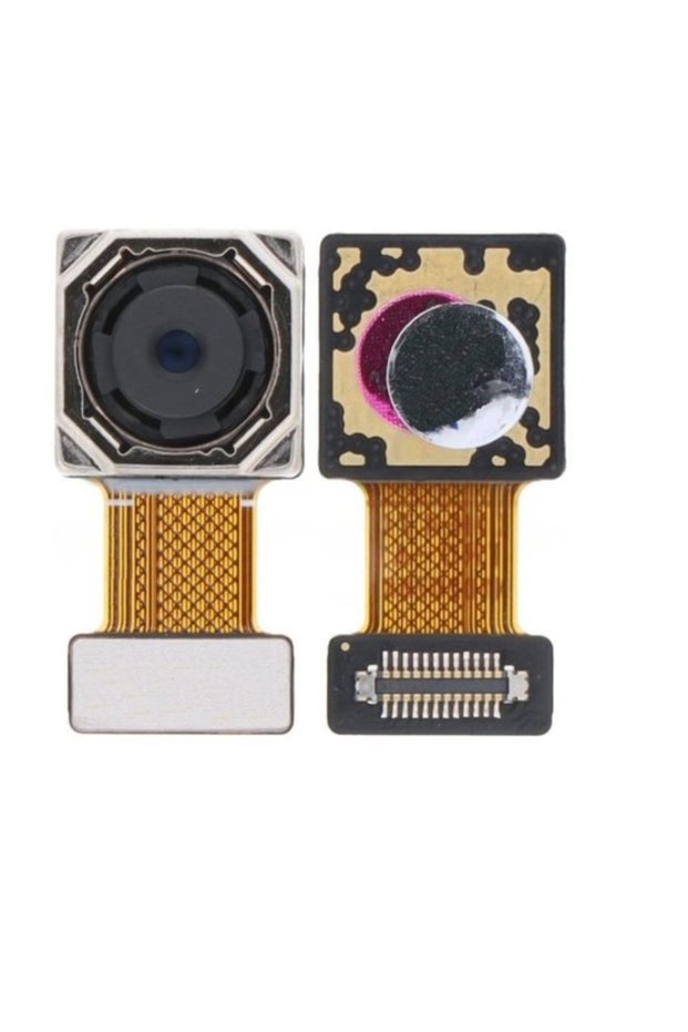 Infinix Note 7 Rear Camera