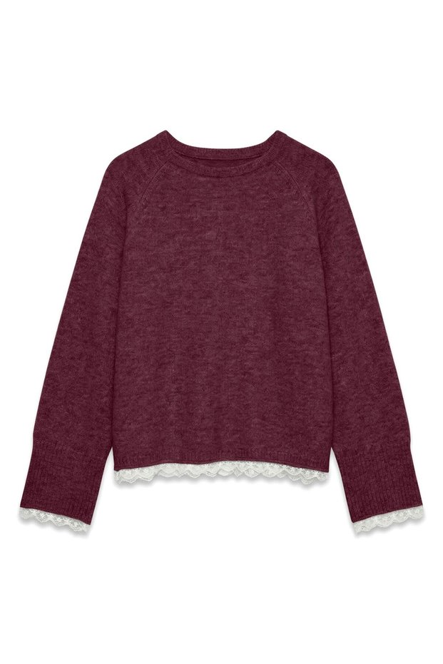 Strickpullover AWMAGALENE Strickpullover