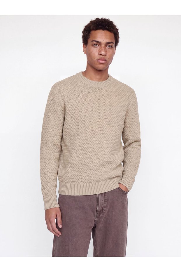 Strickpullover Strickpullover