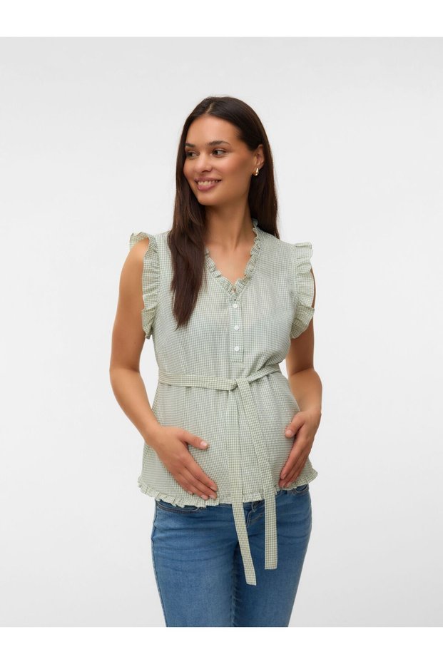 Bluză MLEMS Top