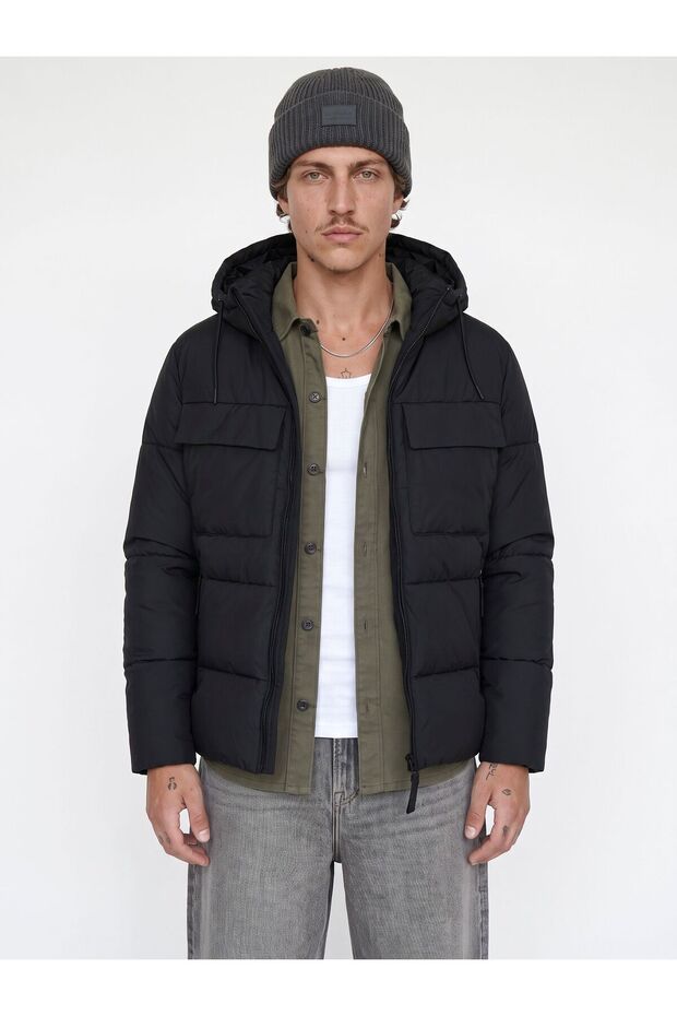Steppjacke Steppjacke
