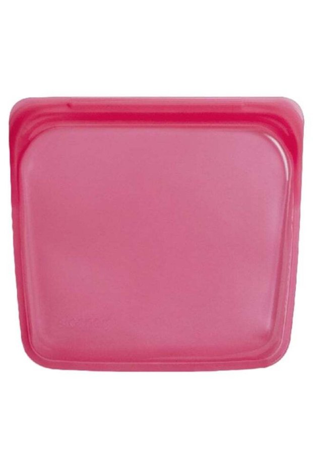 Sandwich Bag Raspberry