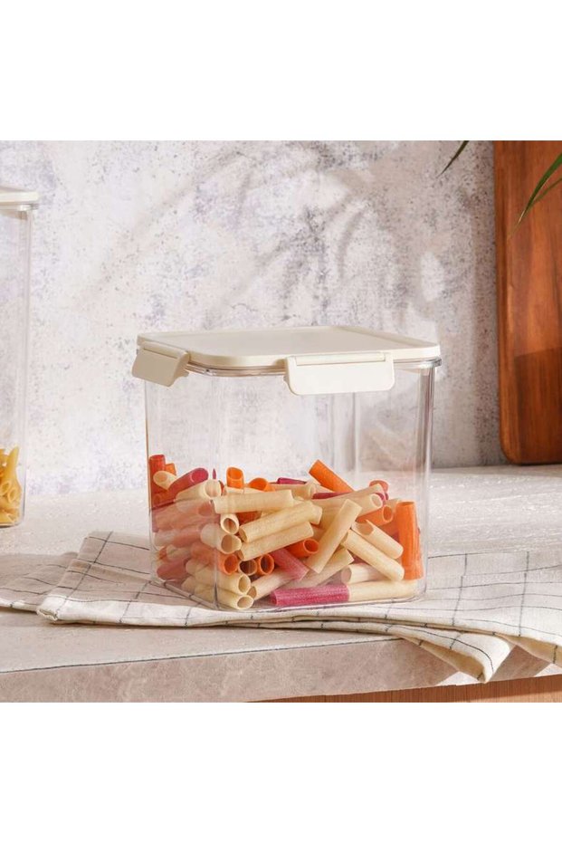 Kitchen Essentials Food Storage Container 2.9L -Clear - 203TCI9900036
