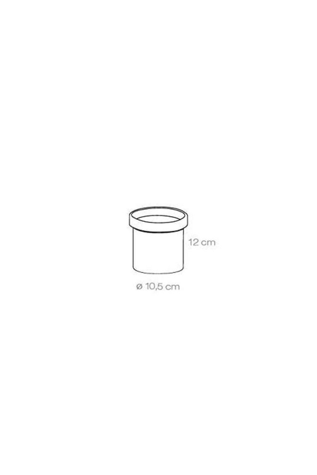 Presto 0.5 Le Food Jar