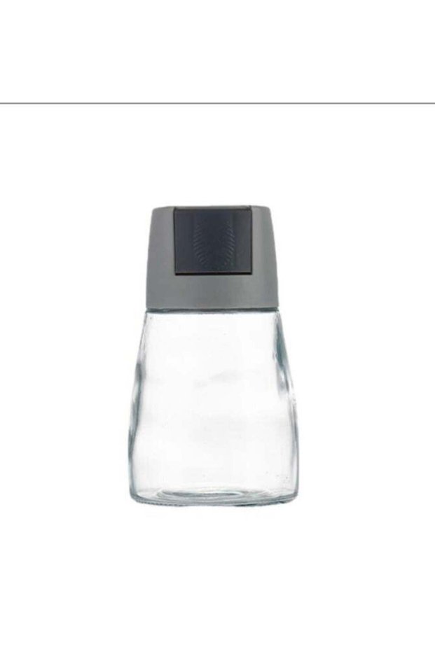 Quantitative Salt Control Bottle Glass Press Type